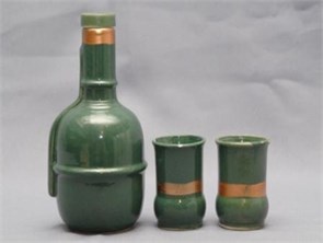 Граната РГД-5 +2стопки 34111