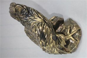 арт.3607 Статуэтка 