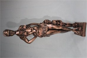 арт.3612 Статуэтка 