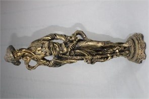 арт.3613 Статуэтка 