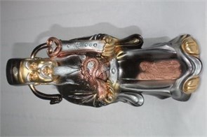 арт.3615 Статуэтка 