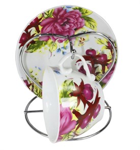 арт.НЧ1016 9907 Чайный набор 9907