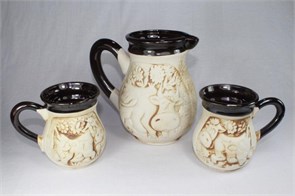 арт.ПН1012 48-231 Питьевой набор 