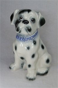 арт.15-1568 Копилка собака 