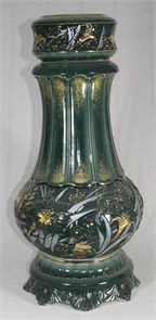 арт. КО1008 9106 Колона (зеленая) Н=75 см 9106