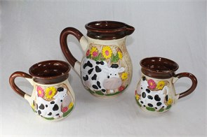 арт.ПН1013 48-232 Питьевой набор 