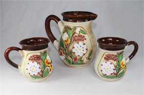 арт.ПН1010 48-229 Питьевой набор 