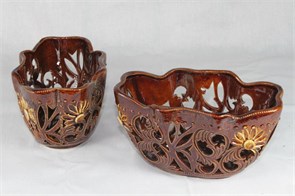 арт.9903 Конфетница 