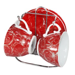 арт.НЧ1017 9914 Чайная пара 9914