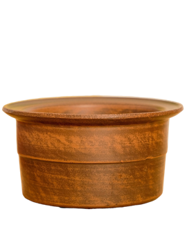 69-003 Кокотница для жульена  (гладкий) 0,25л. ; высота - 5см, ширина - 10см, длина - 10см .69-003