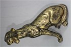 арт.3606 Статуэтка "Пантера" 41х28см 3606