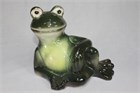 арт.88 Фигурка "Лягушка" 21х26см 88