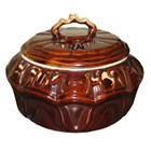 арт.9163 Жаровня "Ням-ням" 1,5л. 9163