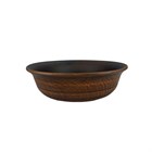 69_041.1Ш Салатник (Гладь) 1шт 0,55л высота-5см, ширина - 16см, длина - 16см 69-041.1Ш