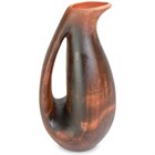 59-707 Кувшин для оливкового масла "Гладкая серия" 0,5Л.; высота - 19см, ширина - 10см, длина - 10см BL_59-707