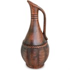 59-892 Кувшин "Лоза" 1.7 л.; высота - 20см, ширина - 13см, длина - 13см BL_59-892