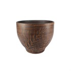 69_145.1Ш Салатник (Колос) 1шт 0,6л высота-9см, ширина - 12см, длина - 12см 69-145.1Ш