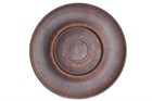 59-645 Тарелка "Тертый шоколад" 19 см. 9e3ce2cb-95cf-11ea-0a80-064c0006783e