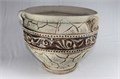 арт.2371 Цветочный горшок 2371