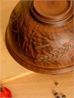 69_140.Ш Салатник (Колос) 1шт 0,7л высота-8см, ширина - 15см, длина - 15см (2) 69_140.Ш