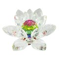 арт.9937. Фигурка "Фэн-Шуй Лотос" 9937.