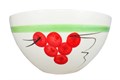 9917.1 Салатник "Ягодка" 0,5л 1шт. 9917.1