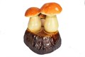 арт.15-1412 Садовая фигура "Грибы" Н=29см 15-1412