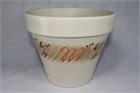 арт.525 Цветочный горшок без поддона 19х24см 525