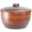 59ГОР864 Горшок для запекания (Гладкий) 2,4л. ; высота - 14см, ширина - 19см, длина - 19см 02dc0d46-2023-11eb-0a80-01d8000a3905