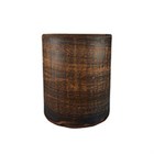 69_002.1Ш Стакан Гладкая серия 1шт 0,7л высота-12см, ширина - 11см, длина - 11см (2) 69-002.1Ш