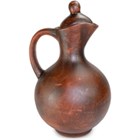 59-702 Кувшин Винный (малый) 2Л.; высота - 28см, ширина - 18см, длина - 16см BL_59-702