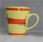 арт.ЧА1012 8275 Чашка "Абстракция" (2 сорт) 0,35л. ЧА1012