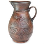 59-701 Кувшин "Декор серия" 3л.; высота - 27см, ширина - 19см, длина - 16см BL_59-701