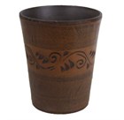 69_221.2С Стакан (Вьюнок) 1шт 0,4л высота-11см, ширина - 10см, длина - 10см (2) 69_221.2С