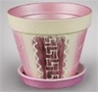 арт.06-008/3 Цветочный горшок "Конус" V=1,7л. 06-008/3