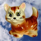 арт.01-058 Копилка "Муся" 14х15 01-058