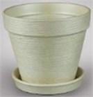 арт.06-039/4 Цветочный горшок "Конус" V=2,5л. 06-039/4