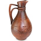 59-705 Кувшин для растительного масла "Декор серия" 2л.; высота - 25см, ширина - 18см, длина - 16см BL_59-705