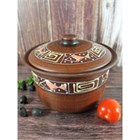 59-007 Кастрюля новая BL_59-007