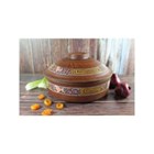 59ГОР004 Горшочек Оливия №2 3л; высота - 16см, ширина - 29см, длина - 29см BL_59ГОР004