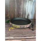 59ФОР043.1 Форма для запекания Оливия 280мм 1шт; высота - 5см BL_59ФОР043.1