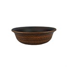 69_041.2С Салатник (Гладь) 1шт 0,55л высота-5см, ширина - 16см, длина - 16см (2) 69_041.2С