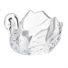 Конфетница "Лебедь" 17*10 см в ПУ 1b9e289b-d45b-11eb-0a80-0def0000a4bd