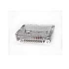 Пепельница  10,2*3 см в ПУ 1bc18cef-d45b-11eb-0a80-0def0000a503