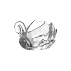 Сахарница "Лебедь" 11*8 см в ПУ 1bc448cd-d45b-11eb-0a80-0def0000a508