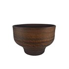 69_043.2С Салатник (Гладь) 1шт 0,9л высота-9см, ширина - 14см, длина - 14см (2) 69_043.2С