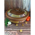 59-020 Миска шашлык BL_59-020