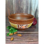 59ТАР016 Тарелка дачная малая 0,65л BL_59ТАР016