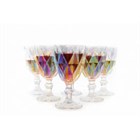 Набор бокалов "Фиеста" 17*8.5 см 330 мл 6 шт. в ПУ BL_B101136