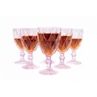 Набор бокалов "Фиеста" 17*8.5 см 330 мл 6 шт. в ПУ BL_B101137